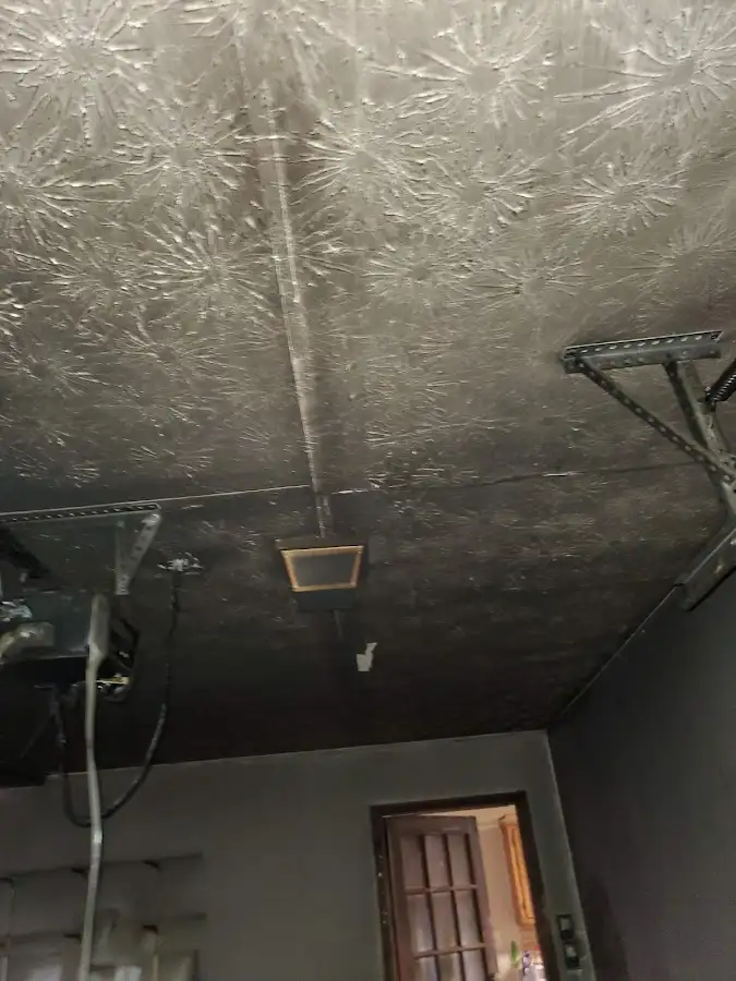 Fire and smoke damage assessment for Emergency Water Damage Services in Mount Joy
